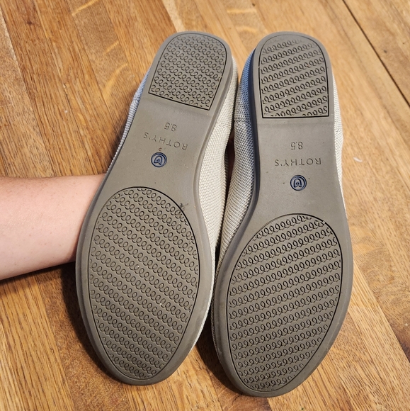 Gray Rothy's 8.5 - Picture 2 of 7